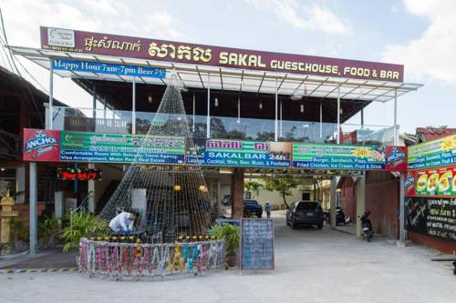 Sihanoukville Camboya Último Minuto Código de Descuento Booking.com