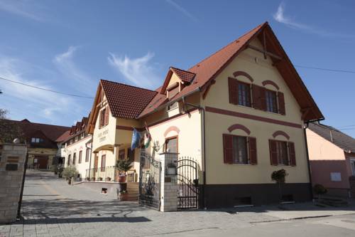Villány Ungarn Last-Minute-Rabattcode Booking.com