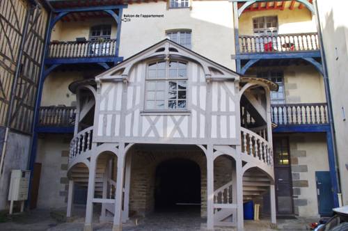 Rennes France Code de réduction de dernière minute Booking.com