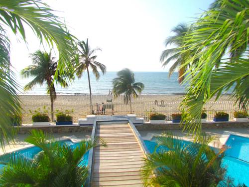 Santa Marta Kolumbien Last-Minute-Rabattcode Booking.com