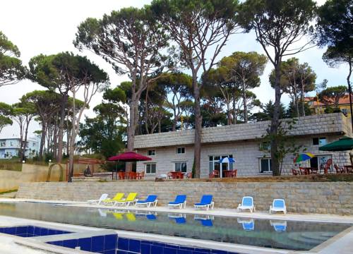 Deir El Harf Libanon Last-Minute-Rabattcode Booking.com