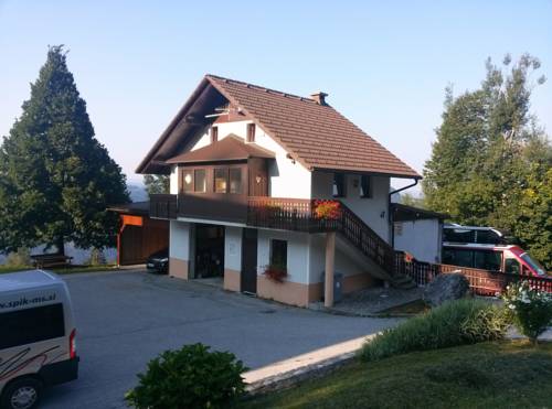 Cerkno Slovenia Last Minute Discount Code Booking.com