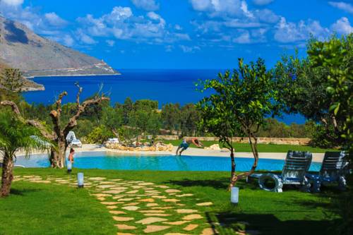 Scopello Italien Last-Minute-Rabattcode Booking.com