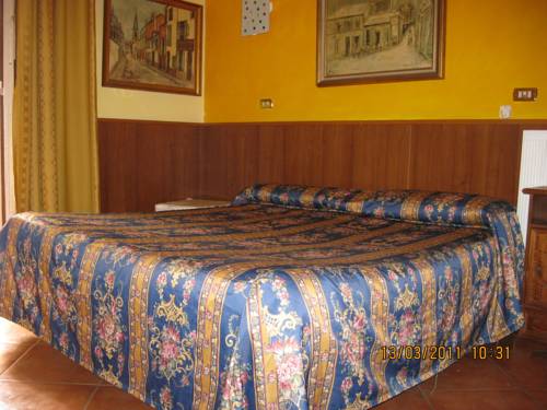Monterotondo Italien Last-Minute-Rabattcode Booking.com