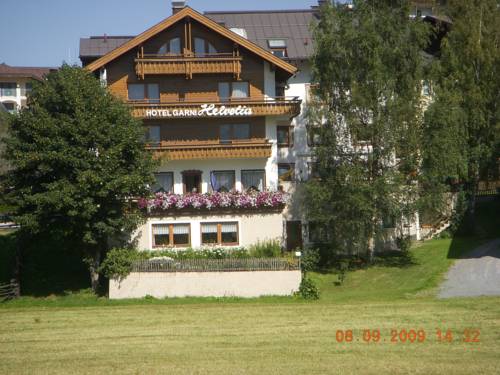 Ischgl Österreich Last-Minute-Rabattcode Booking.com