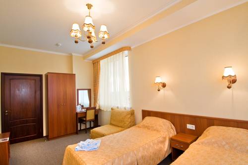 Pashkovskiy Russia Last Minute Discount Code Booking.com