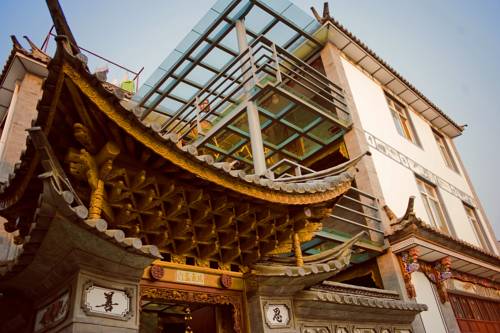 Dali China Last Minute Discount Code Booking.com