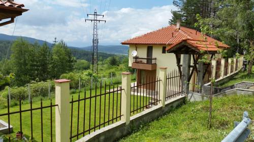 Цигов чарк Bulgaria Last Minute Discount Code Booking.com