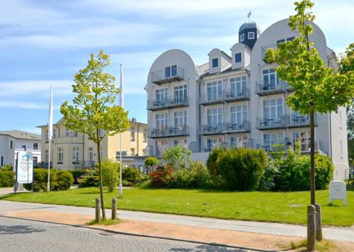 Ostseebad Kühlungsborn Germany Last Minute Discount Code Booking.com