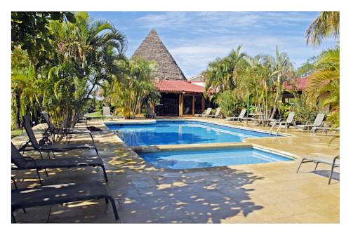 Paraiso Costa Rica Last Minute Discount Code Booking.com