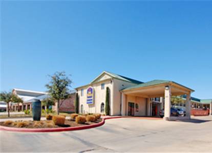 Cedar Park (Texas) Vereinigte Staaten Last-Minute-Rabattcode Booking.com