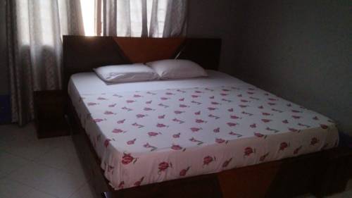 Kwabeng Ghana Last Minute Discount Code Booking.com
