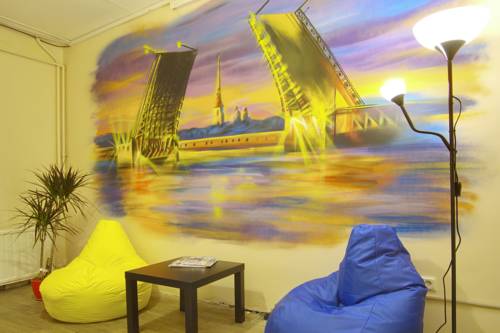 Saint Petersburg Russia Last Minute Discount Code Booking.com