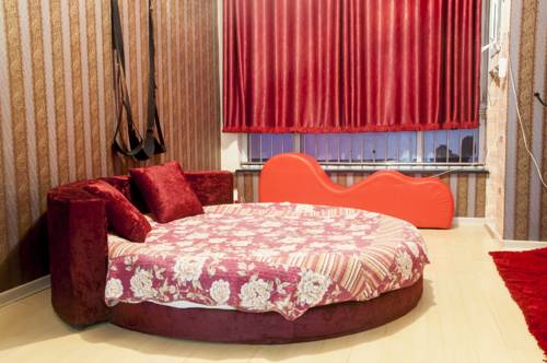 Weihai China Last-Minute-Rabattcode Booking.com