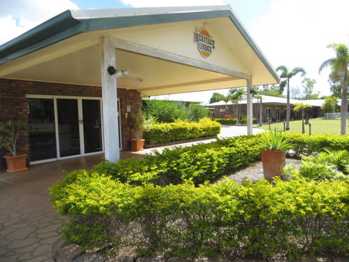 Charters Towers Australien Last-Minute-Rabattcode Booking.com