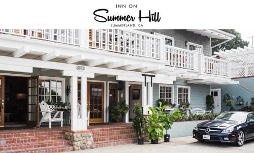 Summerland (California) United States Last Minute Discount Code Booking.com