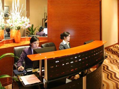 Meizhou China Último Minuto Código de Descuento Booking.com