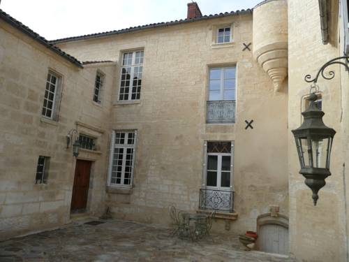 Luçon Frankreich Last-Minute-Rabattcode Booking.com