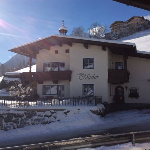 Hippach Österreich Last-Minute-Rabattcode Booking.com