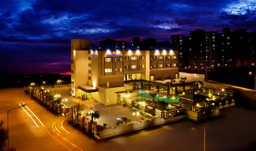 Bhiwadi Inde Code de réduction de dernière minute Booking.com