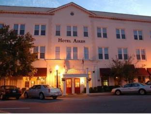 Aiken (SC) United States Last Minute Discount Code Agoda.com