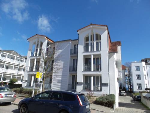 Binz (Ostseebad) Germany Last Minute Discount Code Booking.com