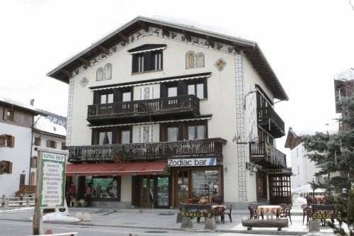 Livigno Italien Last-Minute-Rabattcode Booking.com