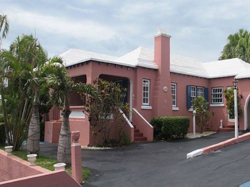 Paget Parish Bermuda Last Minute Discount Code Booking.com