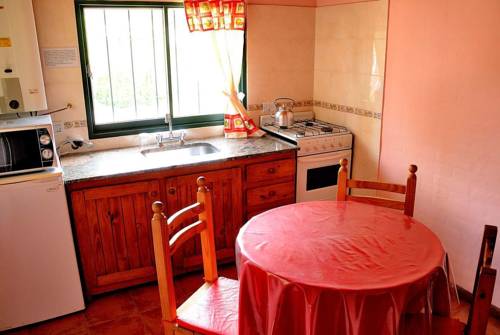 Santa Rosa de Calamuchita Argentinien Last-Minute-Rabattcode Booking.com
