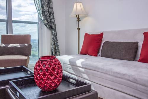 Toronto (Ontario) Canada Last Minute Discount Code Booking.com