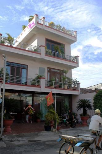 Chau Doc Viet Nam Last Minute Discount Code Booking.com