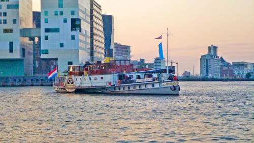 Amsterdam Niederlande Last-Minute-Rabattcode Booking.com
