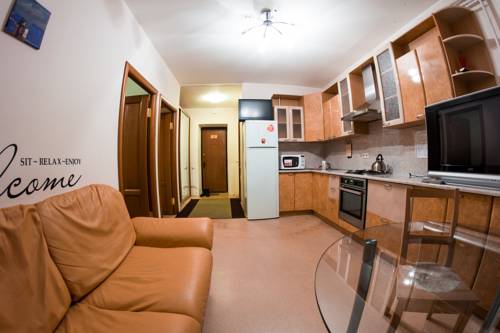 Nizhniy Novgorod Russie Code de réduction de dernière minute Booking.com