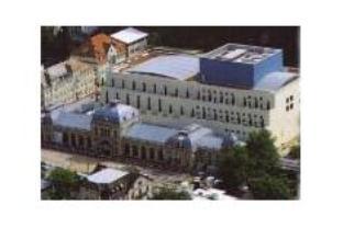Baden-Baden Germany Last Minute Discount Code Agoda.com