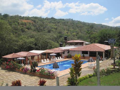 San Gil Colombie Code de réduction de dernière minute Booking.com