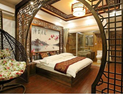 Jiaxing China Last Minute Discount Code Booking.com