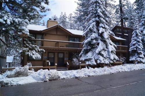 Big Bear Lake United States Last Minute Discount Code Booking.com