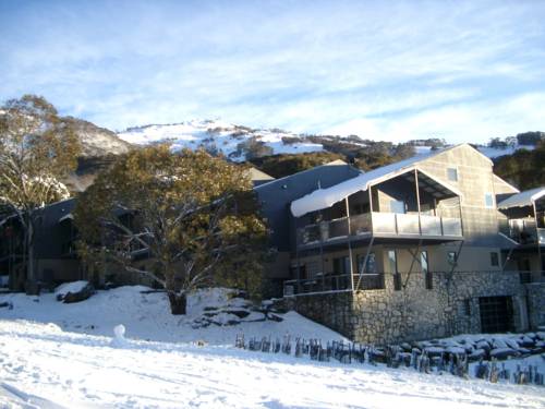 Thredbo Australia Last Minute Discount Code Booking.com