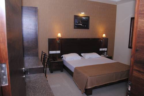 Okha India Last Minute Discount Code Booking.com