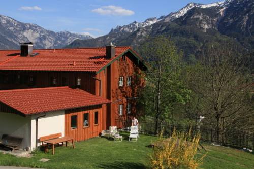 Bad Reichenhall Deutschland Last-Minute-Rabattcode Booking.com