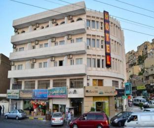 Amman Jordan Last Minute Discount Code Agoda.com