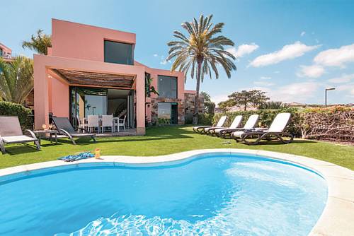 Salobre Golf Resort Spanien Last-Minute-Rabattcode Booking.com