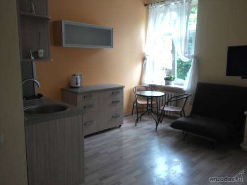 Klaipėda Litauen Last-Minute-Rabattcode Booking.com