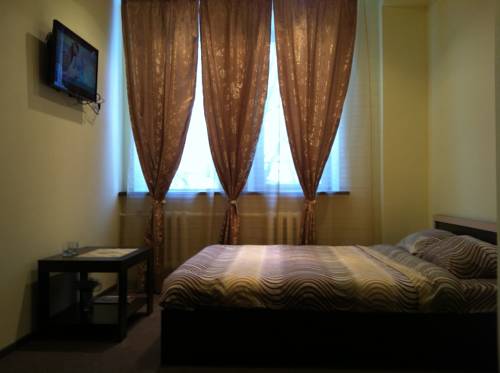 Perm Russia Last Minute Discount Code Booking.com