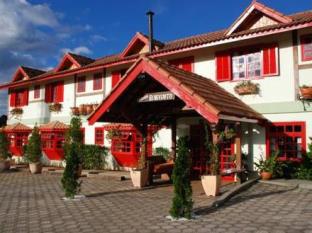 Campos Do Jordao Brazil Last Minute Discount Code Agoda.com