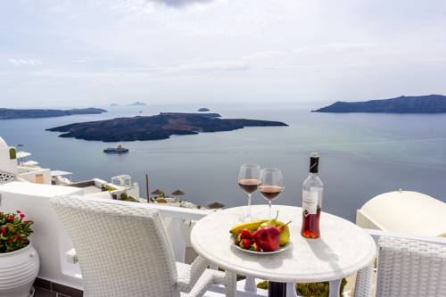 Firostefani Greece Last Minute Discount Code Booking.com