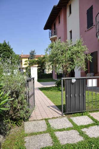 Sirmione Italien Last-Minute-Rabattcode Booking.com