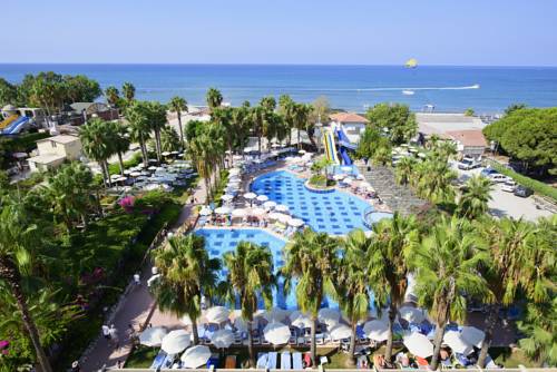 Seite Türkei Last-Minute-Rabattcode Booking.com