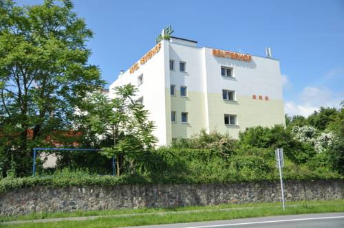 Darmstadt Deutschland Last-Minute-Rabattcode Booking.com
