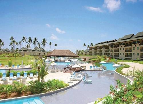Porto De Galinhas Brazilië Laatste minuut Kortingscode Booking.com